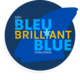 Logo of Brilliant Blue Challenge