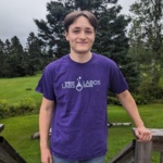 Profile picture of Brandon Larsen